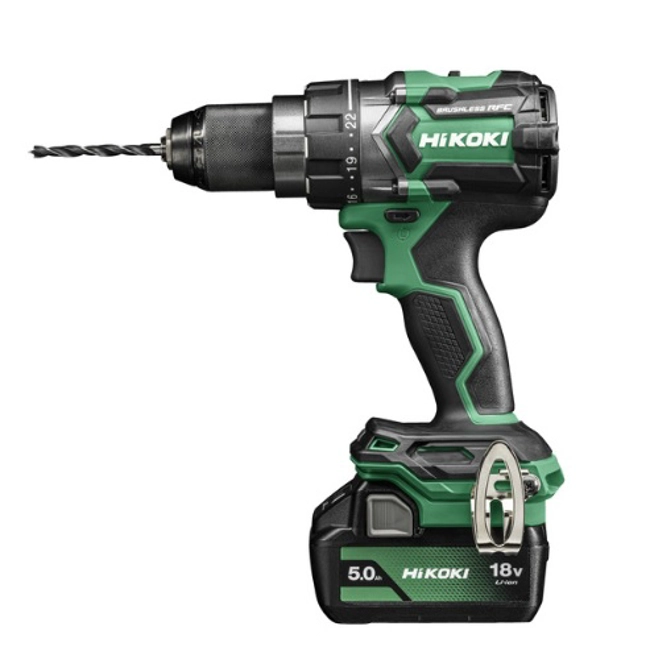 Vendita online Trapano rotativo 18V 140 Nm DS18DC
